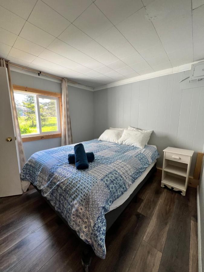 Neptunes Hideaway Tobermory Exterior photo